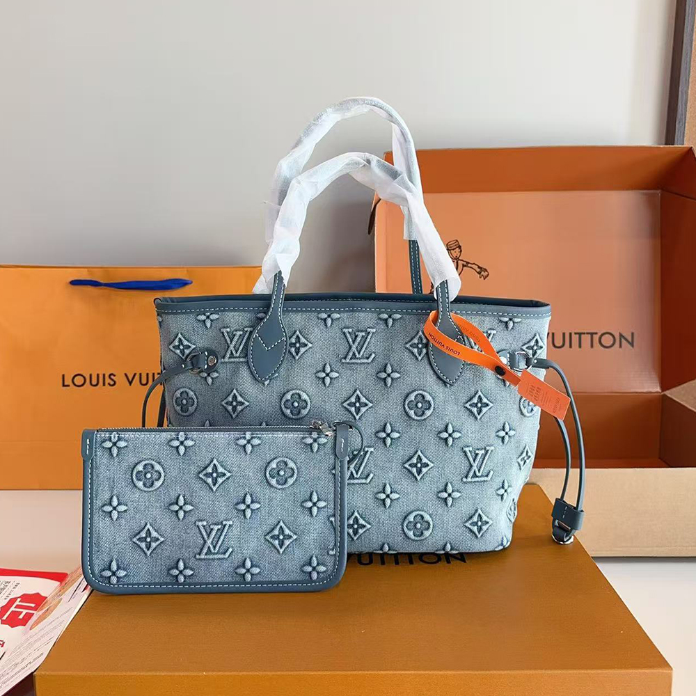 Louis Vuitton LV Neverfull Bag