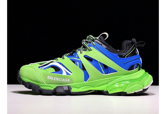 Balenciaga Sneaker TRACK Tess.s.Gomma 5000010