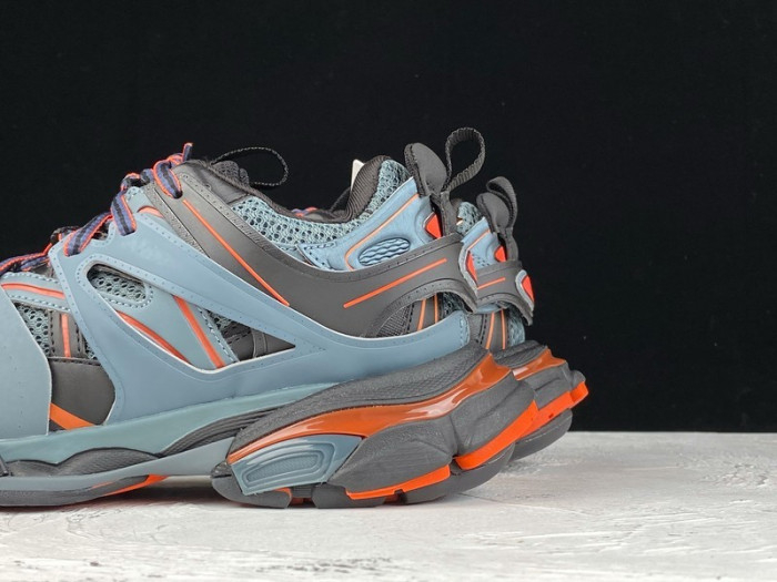 Balenciaga Sneaker TRACK Tess.s.Gomma 5000025