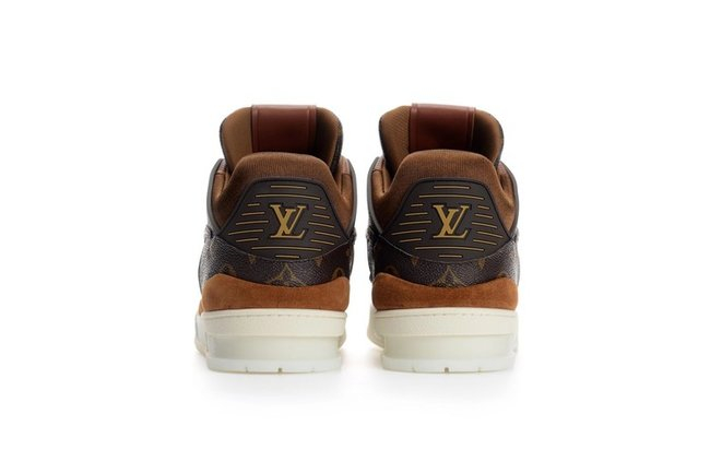 Louis Vuitton Sneakers