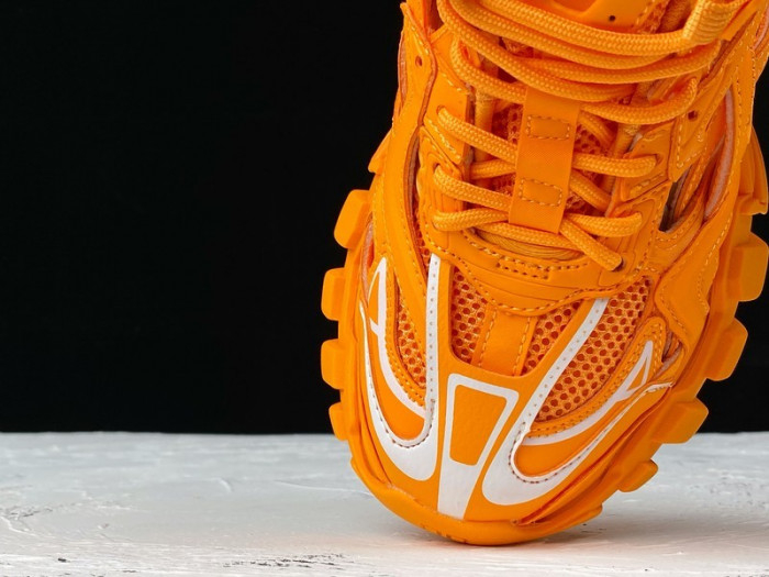 Balenciaga Sneaker TRACK Tess.s.Gomma 4.0 4000013