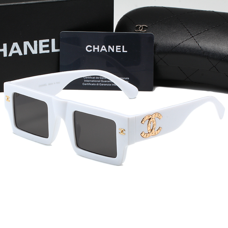 Chanel Fashion Sunglasses