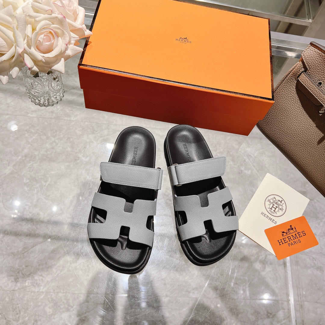 Hermes Chypre Sandal