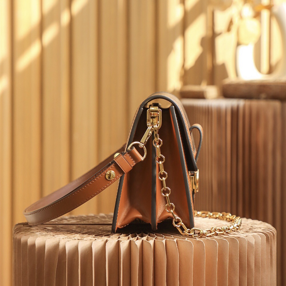 Louis Vuitton Dauphine Mini&Small