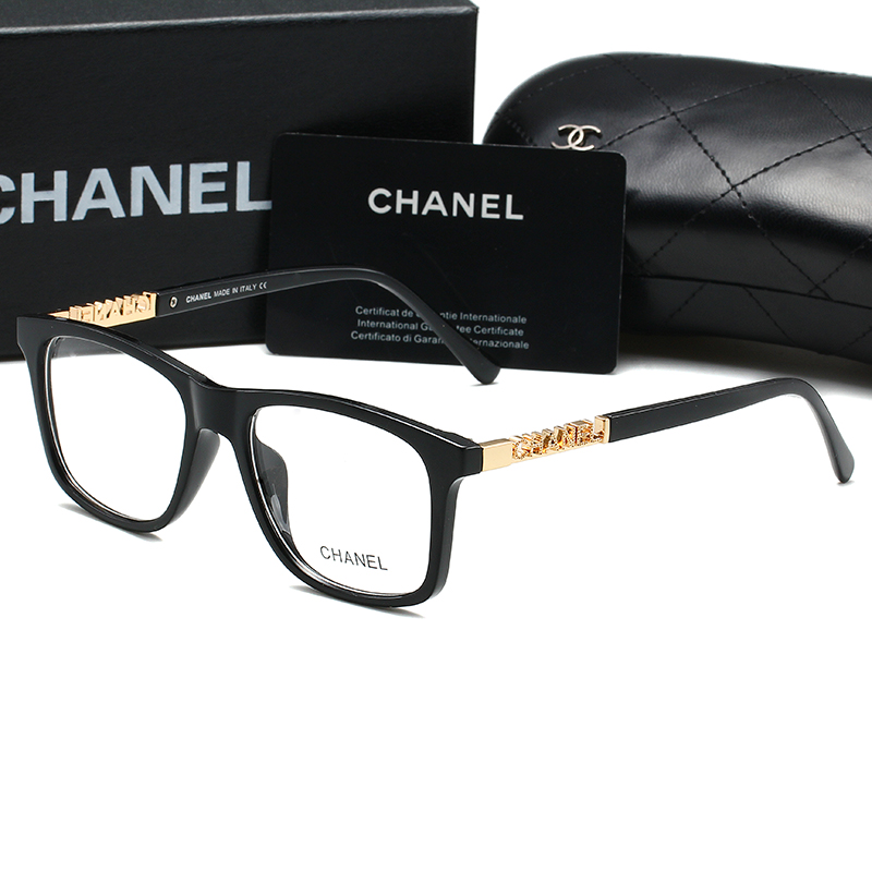 Chanel Fashion Sunglasses