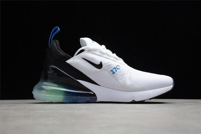 NIKE Air Max 270 DUSTY CACTUS Black/Dusty Cactus-White AH8050-001