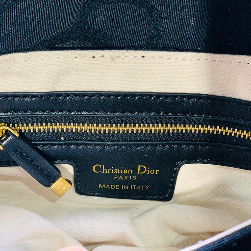 Dior Womens Bag Saddle Bag