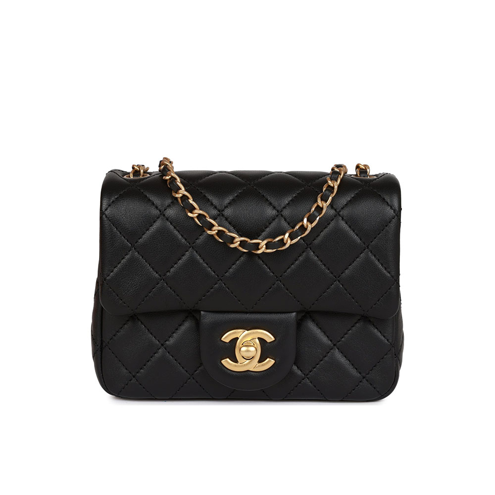 Chanel CF Bag   17CM