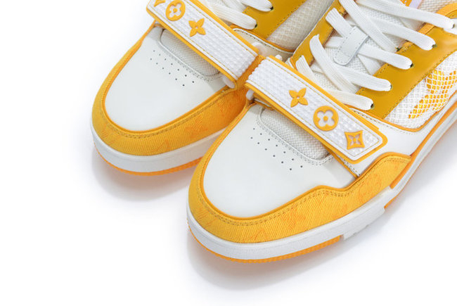Louis Vuitton Sneakers