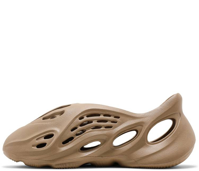Yeezys Foam Runner Ochre GW3354