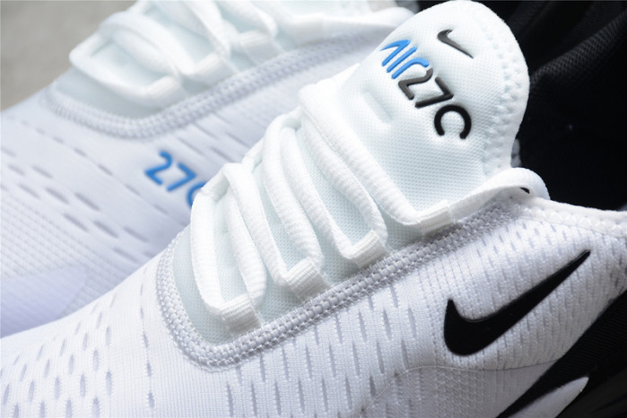 NIKE Air Max 270 DUSTY CACTUS Black/Dusty Cactus-White AH8050-001