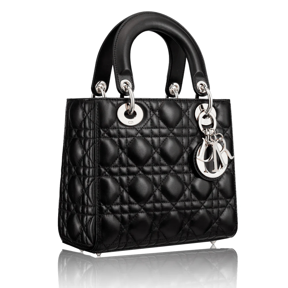 DIOR Lady Dior Bag