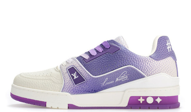 Louis Vuitton Sneakers