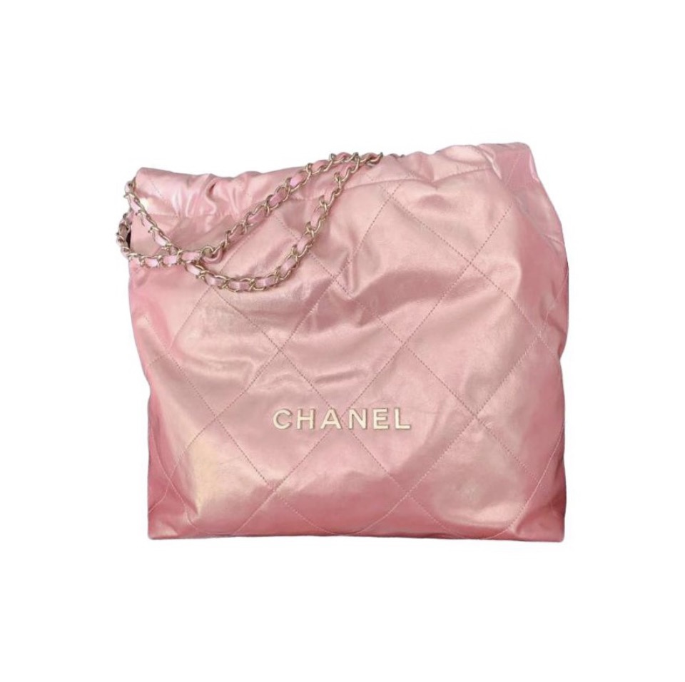 CHANEL 22bag Small&Medium HANDBAG