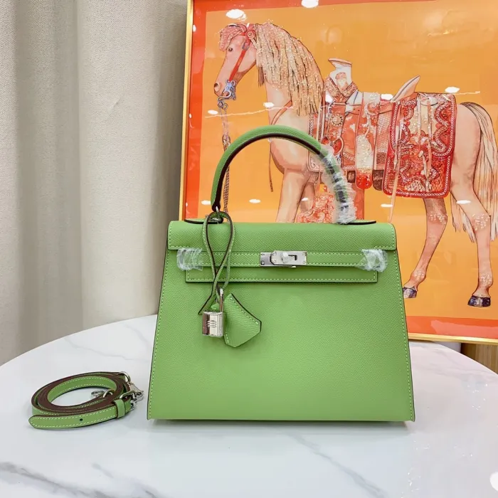 Hermès Kelly25 Handbag