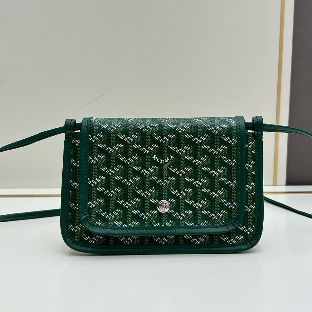 Goyard Plumet Woc Envelope Bag