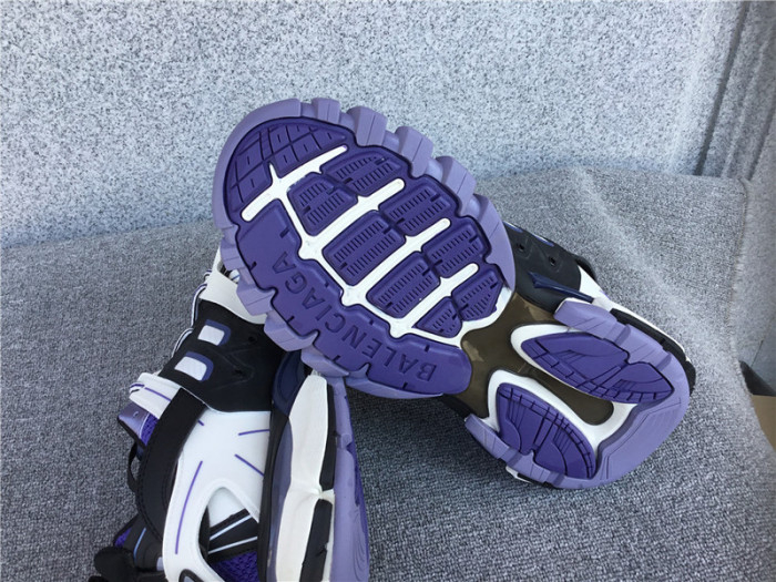 Balenciaga Sneaker TRACK Tess.s.Gomma