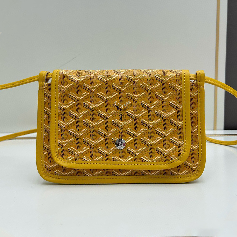 Goyard Plumet Woc Envelope Bag