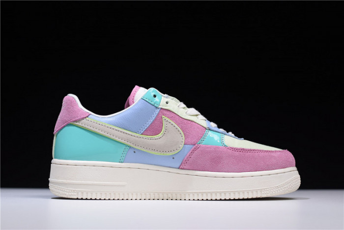Nike Air Force 1 Low Easter 2018 AH8462-400