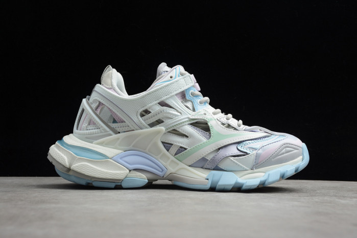 Balenciaga Sneaker TRACK Tess.s.Gomma 4.0 4000015
