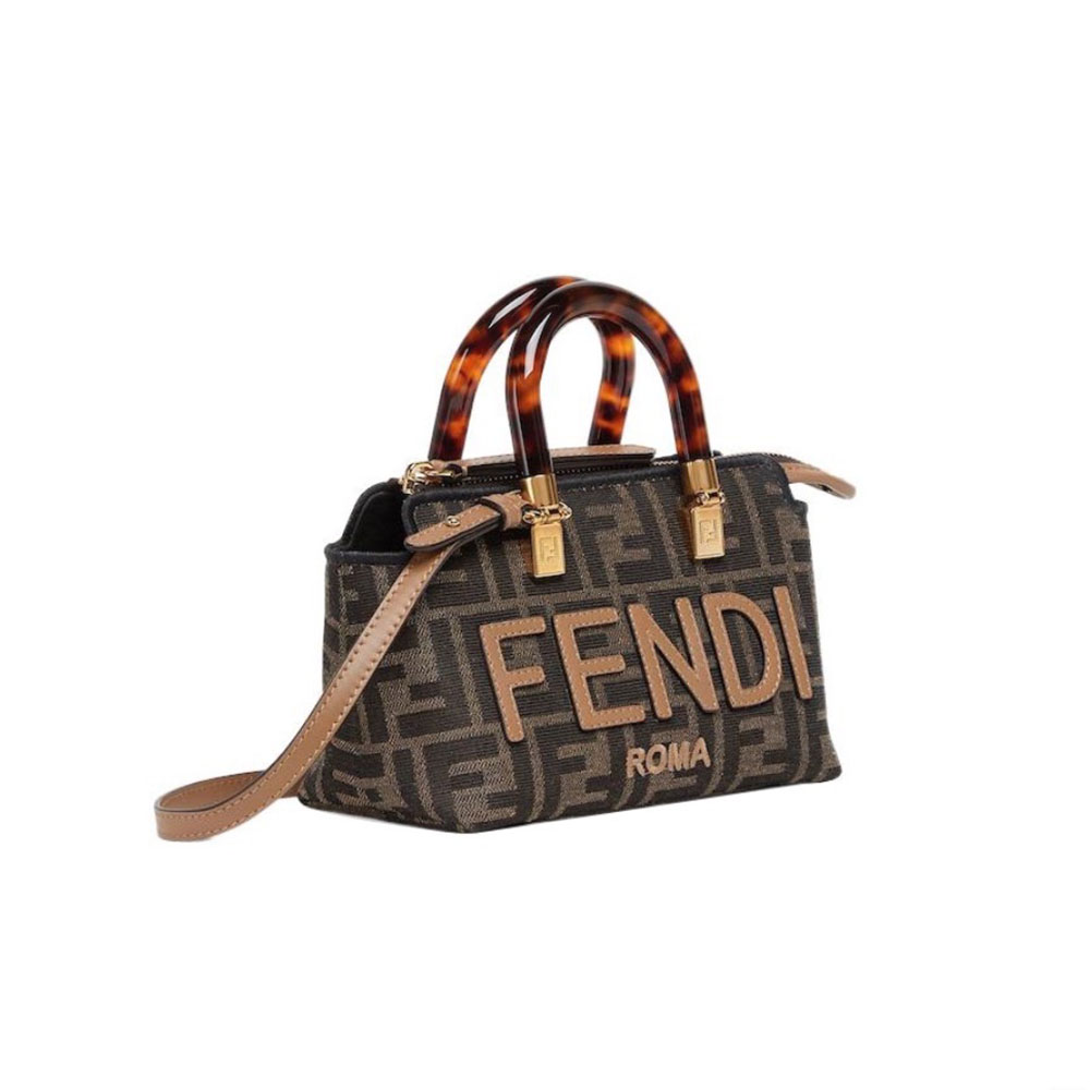 Fendi By The Way Mini