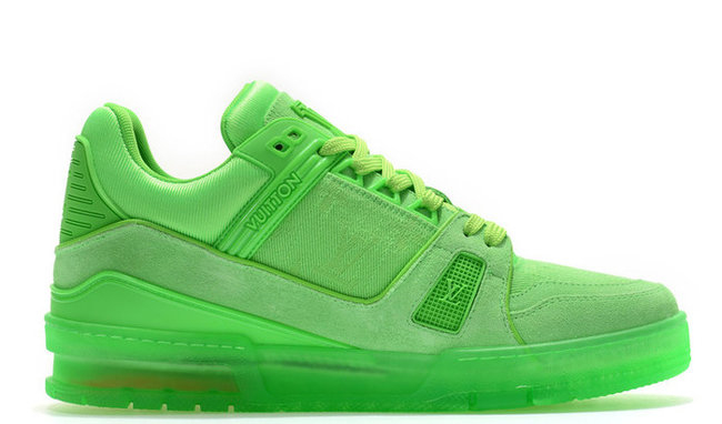 Louis Vuitton Sneakers