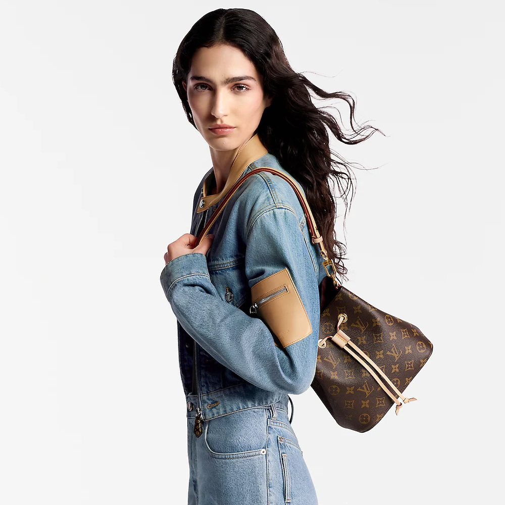 Louis Vuitton LV NÉONOÉ BB Bag