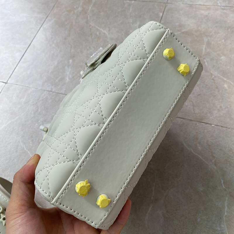 Dior The LADY D-LITE Bag