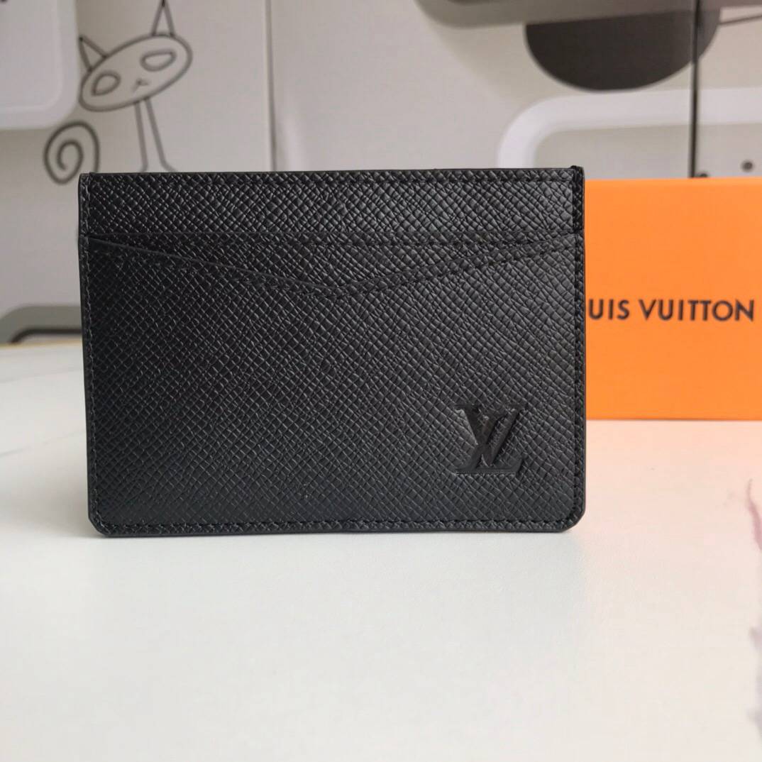 Louis Vuitton LV Card Holder