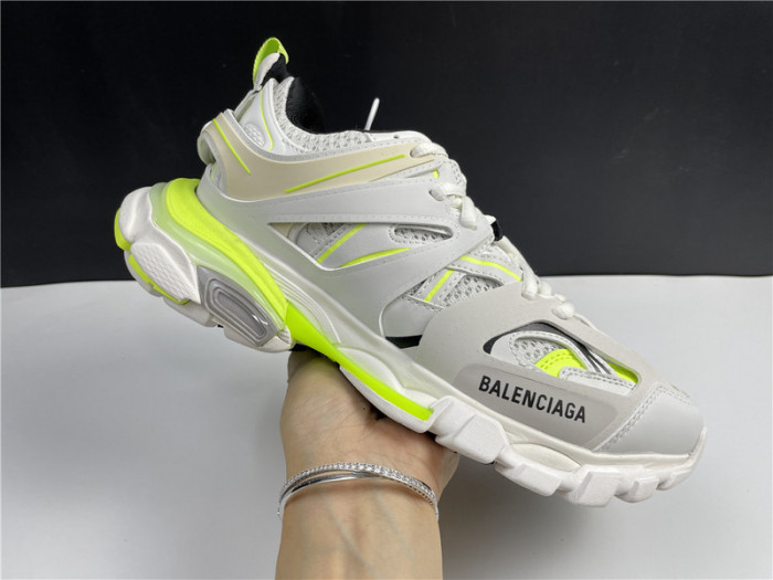 Balenciaga Sneaker TRACK Tess.s.Gomma 5000043