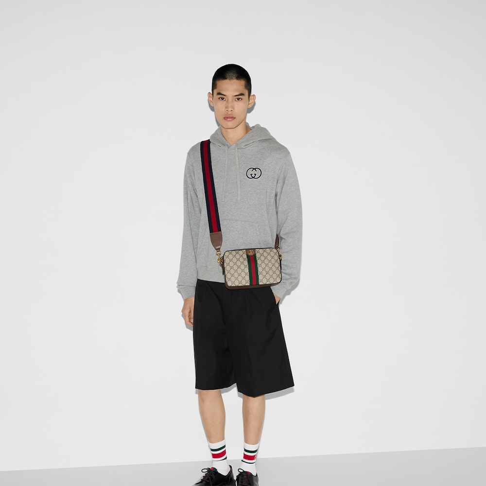 GUCCI Ophidia Small Crossbody Bag