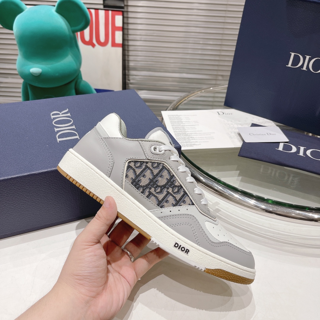 Dior B27 Sneakers