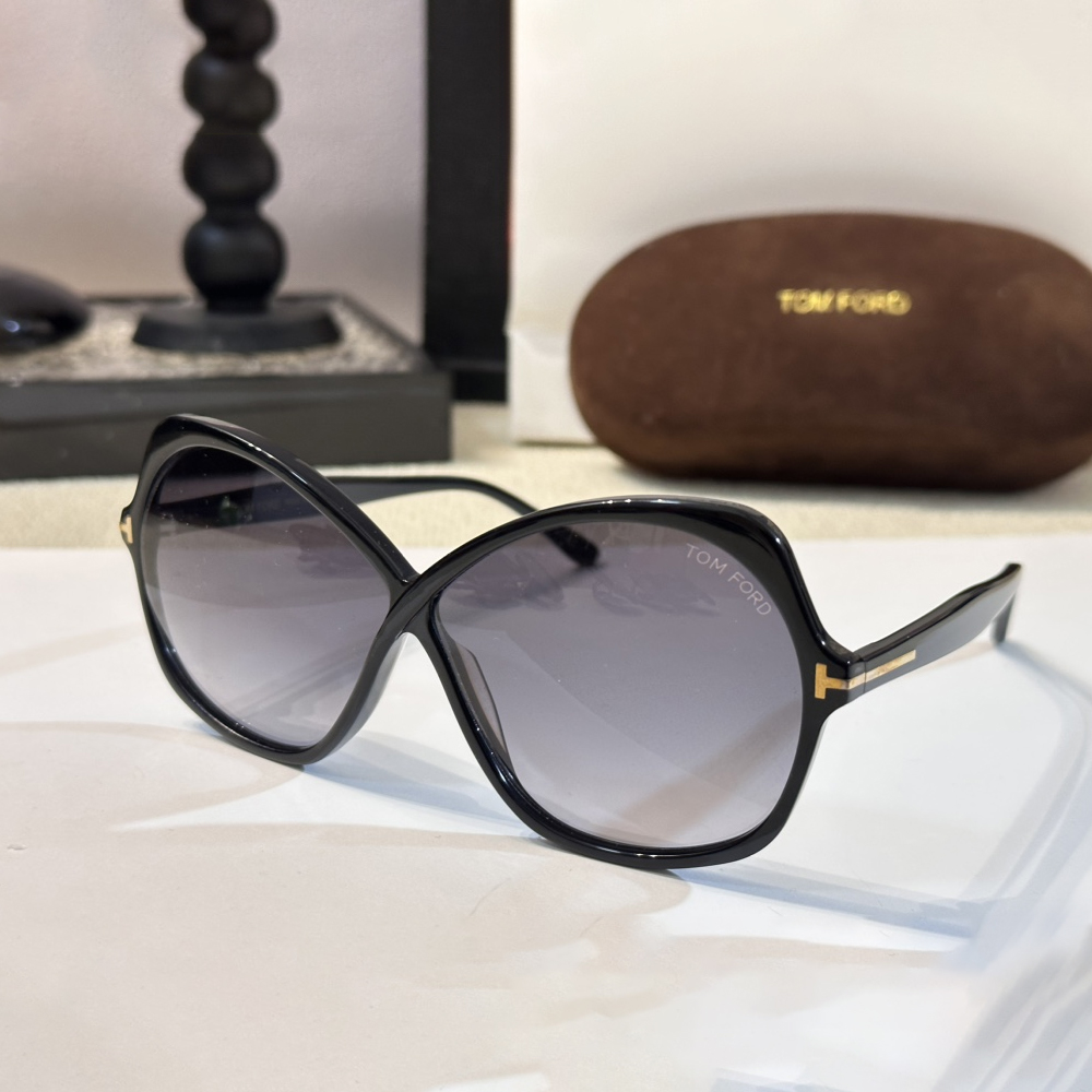 Tom Ford Sun Protection Eye Protection Sunglasses