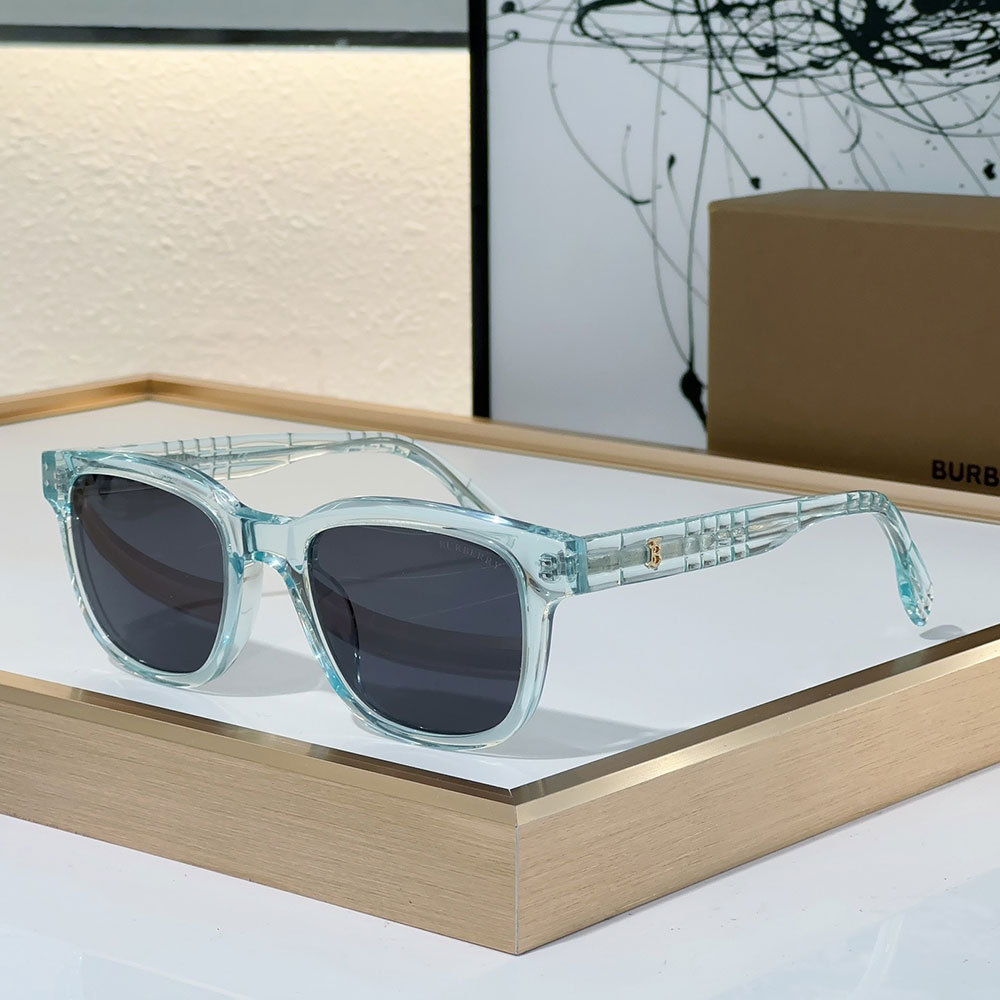 Buberry Stylish temperament Sunglasses