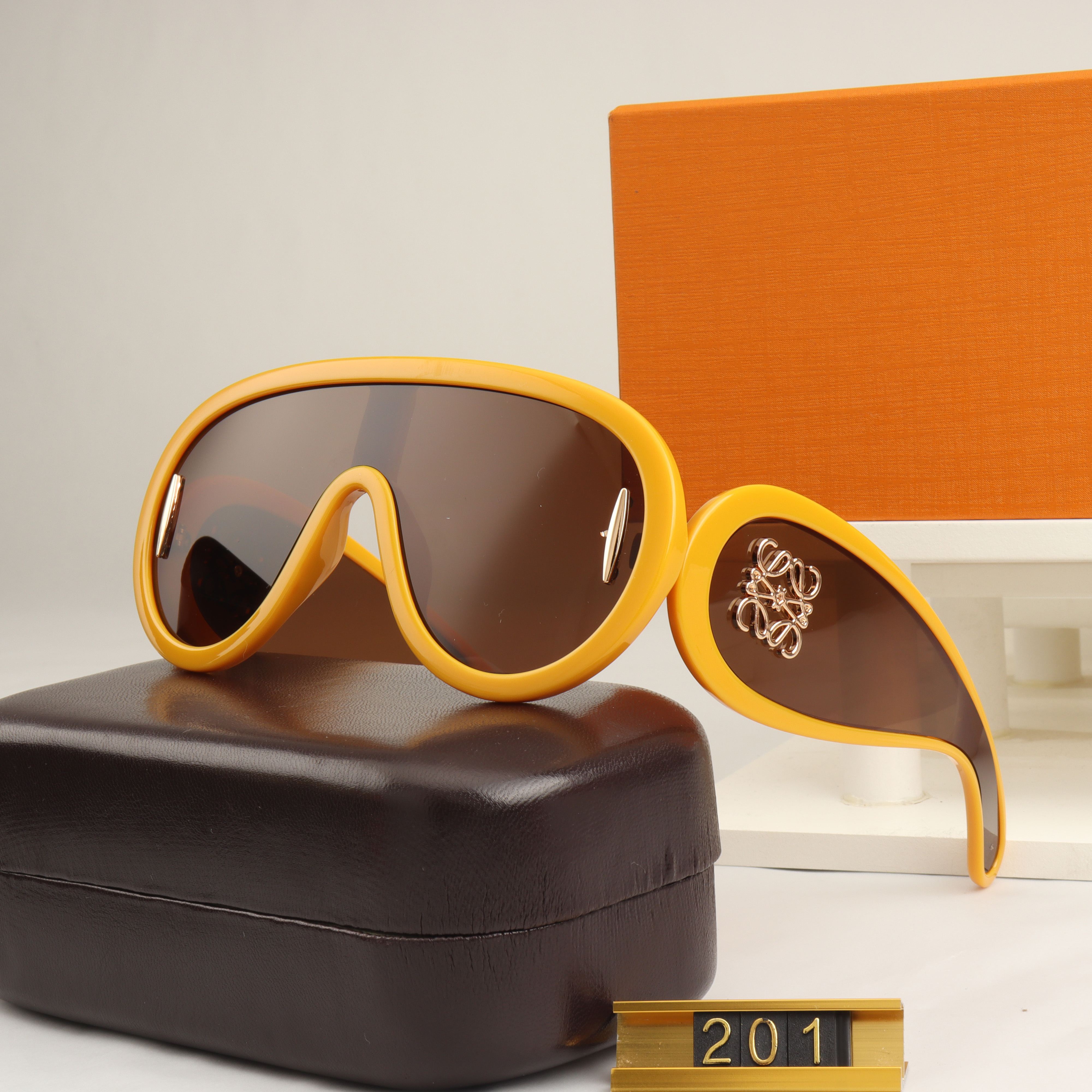 Loewe Sunglasses