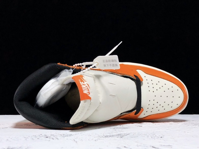 Air Jordan 1 Retro Reverse Shattered Backboard 555088-113