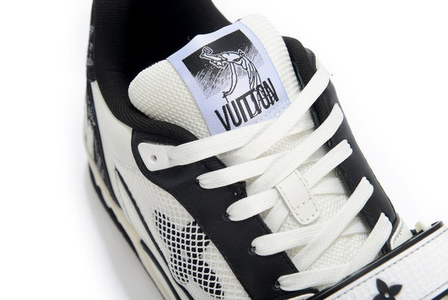 Louis Vuitton Sneakers