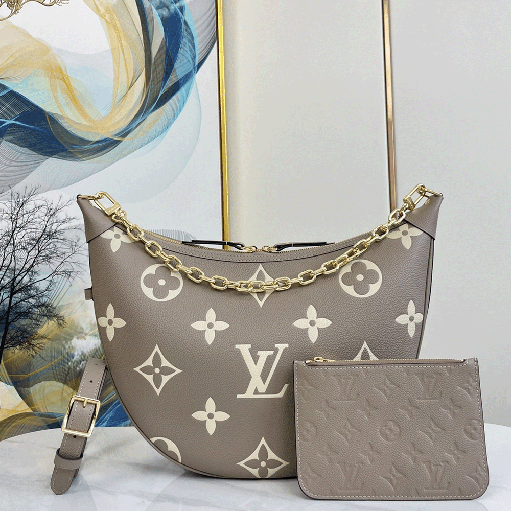 LV Loop Hobo