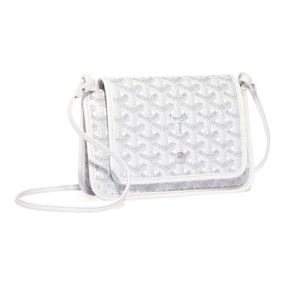 Goyard Plumet Pocket Wallet