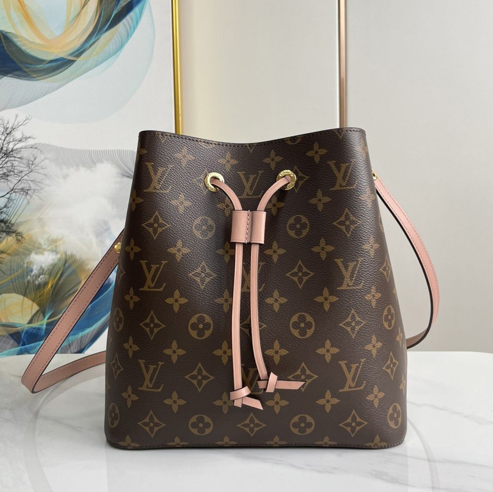 Louis Vuitton LV NéoNoé MM Monogram M44020