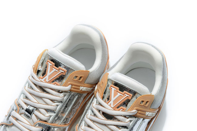 Louis Vuitton Sneakers