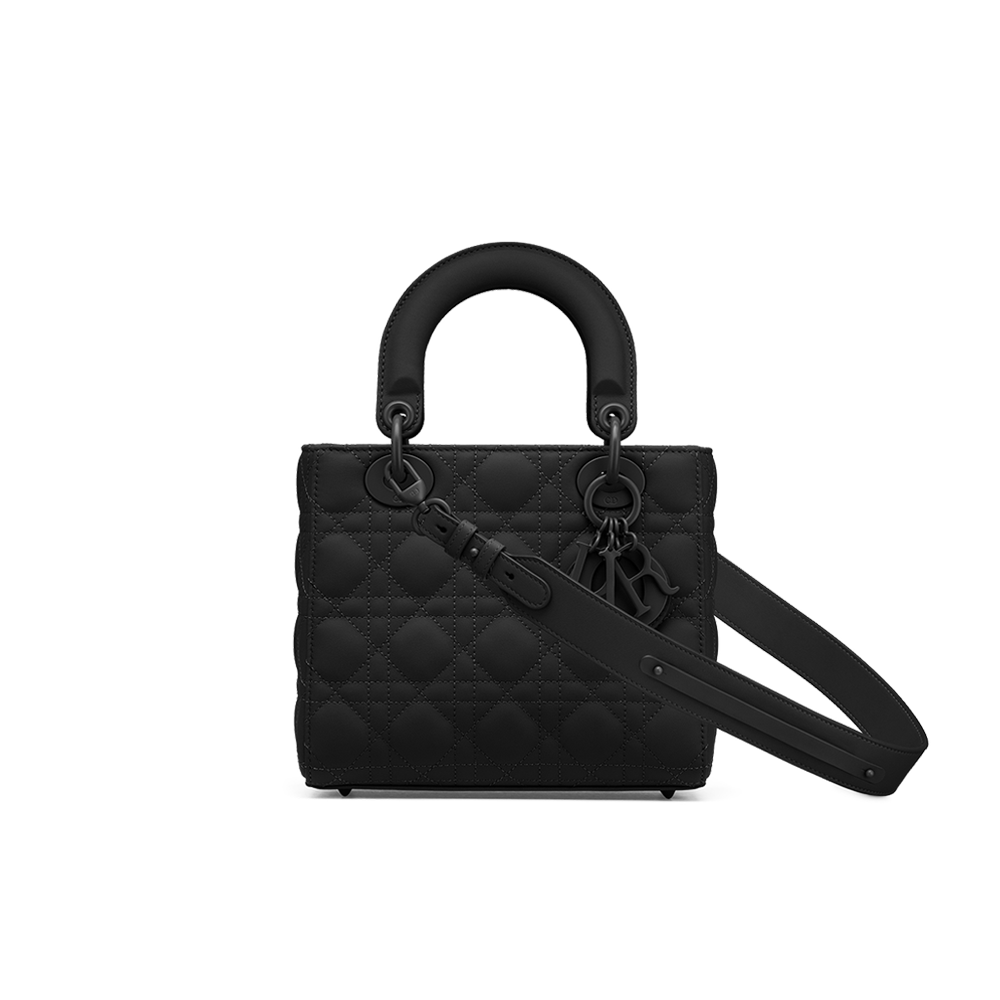 Dior The LADY D-LITE Bag