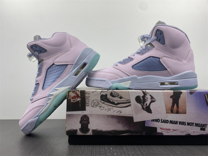Air Jordan 5 Easter DV0562-600