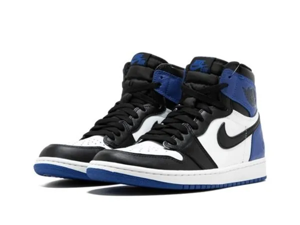 Fragment Design x Jordan1 Retro High