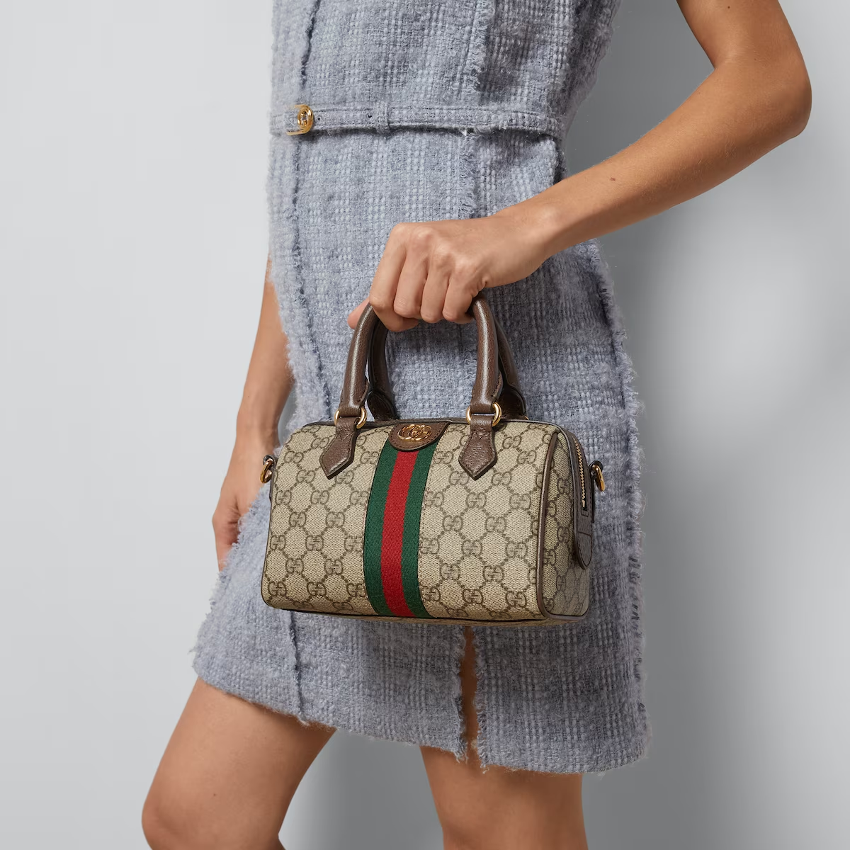 GUCCI Ophidia Mini Bag