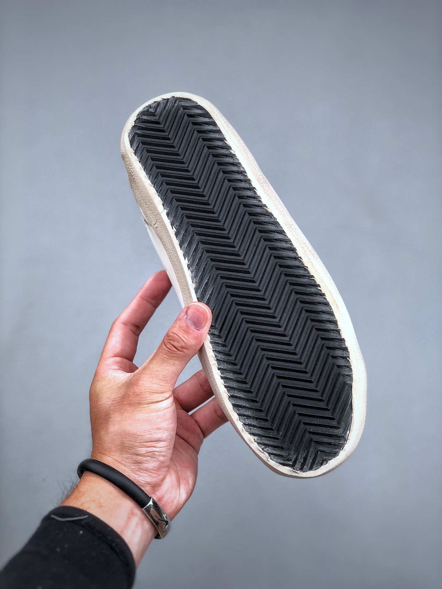 Golden Goose Ball Star Sneakers Super Star 21ss 6