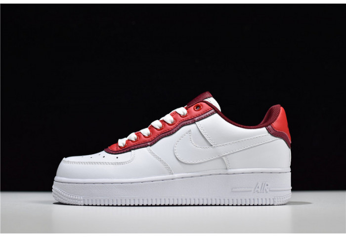 Nike Air Force 1 Low SE RED