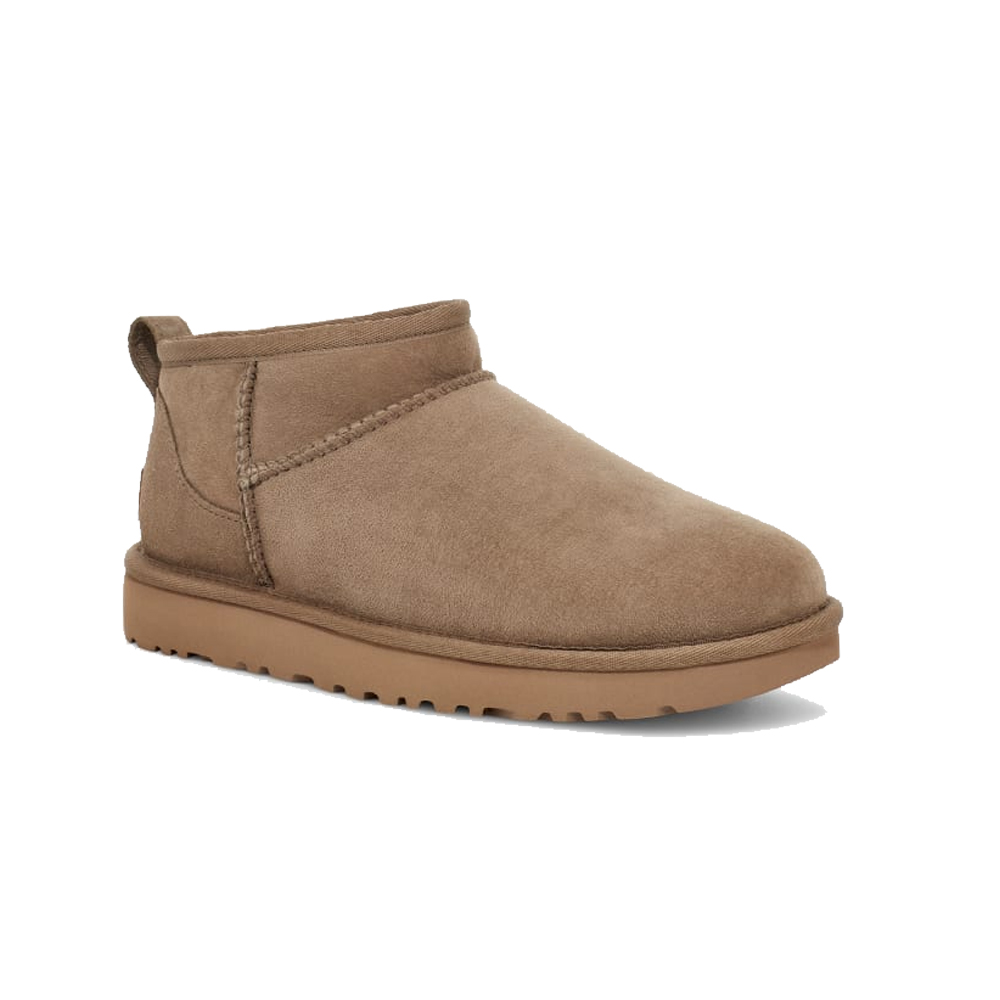 UGG Women's Classic Ultra Mini Boot