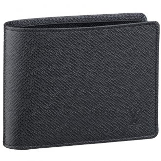 Billfold With 6 Credit Card Slots M30482