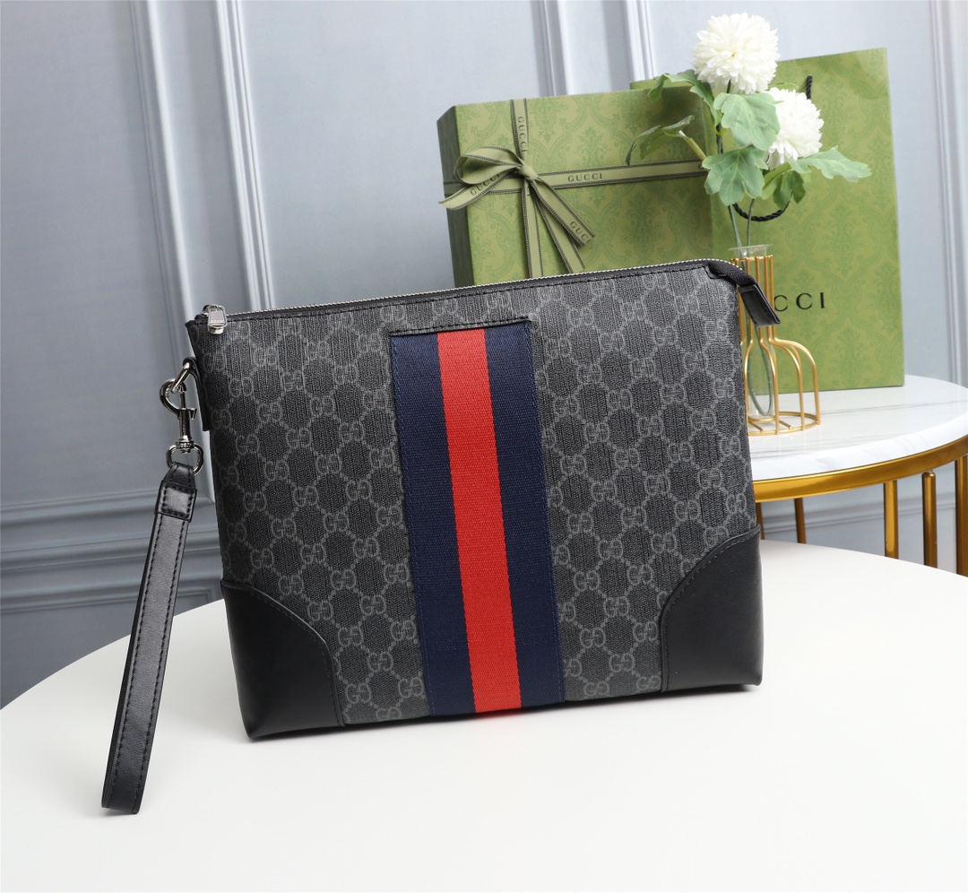 Gucci Men's Handbag Bag